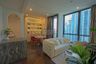 2 Bedroom Condo for rent in The ESSE Sukhumvit 36, Phra Khanong, Bangkok near BTS Thong Lo