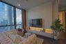2 Bedroom Condo for rent in The ESSE Sukhumvit 36, Phra Khanong, Bangkok near BTS Thong Lo