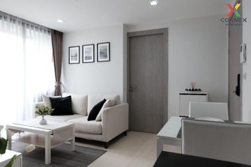2 Bedroom Condo for rent in SOCIO Inthamara, Sam Sen Nai, Bangkok near BTS Saphan Kwai