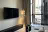 1 Bedroom Condo for rent in The Address Siam-Ratchathewi, Thanon Phetchaburi, Bangkok near BTS Ratchathewi