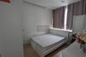 1 Bedroom Condo for rent in TC Green, Huai Khwang, Bangkok near MRT Phetchaburi