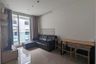 1 Bedroom Condo for rent in TC Green, Huai Khwang, Bangkok near MRT Phetchaburi