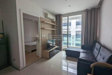 1 Bedroom Condo for rent in TC Green, Huai Khwang, Bangkok near MRT Phetchaburi