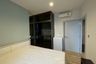 1 Bedroom Condo for rent in THE LINE Jatujak - Mochit, Chatuchak, Bangkok near MRT Chatuchak Park