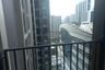 1 Bedroom Condo for rent in NUE District R9, Huai Khwang, Bangkok near MRT Phra Ram 9