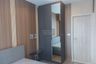 1 Bedroom Condo for rent in NUE District R9, Huai Khwang, Bangkok near MRT Phra Ram 9