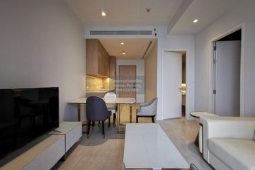 1 Bedroom Condo for rent in The Lofts Silom, Silom, Bangkok near BTS Surasak