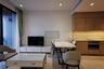 1 Bedroom Condo for rent in The Lofts Silom, Silom, Bangkok near BTS Surasak
