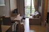 1 Bedroom Condo for rent in Klass Condo Silom, Silom, Bangkok near BTS Chong Nonsi