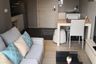 1 Bedroom Condo for rent in Klass Condo Silom, Silom, Bangkok near BTS Chong Nonsi