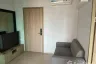 2 Bedroom Condo for rent in Altitude Unicorn Sathorn - Tha Phra, Talat Phlu, Bangkok near BTS Talat Phlu