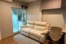 1 Bedroom Condo for rent in U Delight@Talat Phlu Station, Dao Khanong, Bangkok near BTS Talat Phlu