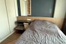 1 Bedroom Condo for rent in U Delight@Talat Phlu Station, Dao Khanong, Bangkok near BTS Talat Phlu