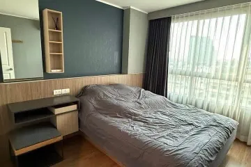 1 Bedroom Condo for rent in U Delight@Talat Phlu Station, Dao Khanong, Bangkok near BTS Talat Phlu