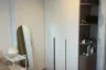 1 Bedroom Condo for rent in Aspire Erawan Prime, Pak Nam, Samut Prakan near BTS Erawan Museum