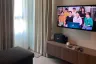 1 Bedroom Condo for rent in Aspire Erawan Prime, Pak Nam, Samut Prakan near BTS Erawan Museum