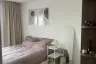 1 Bedroom Condo for rent in Aspire Erawan Prime, Pak Nam, Samut Prakan near BTS Erawan Museum