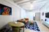 3 Bedroom Townhouse for rent in Bang Chak, Bangkok near BTS Bang Chak