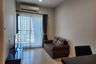 1 Bedroom Condo for rent in The Crest Sukhumvit 34, Khlong Tan, Bangkok near BTS Thong Lo