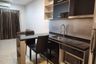 1 Bedroom Condo for rent in The Crest Sukhumvit 34, Khlong Tan, Bangkok near BTS Thong Lo