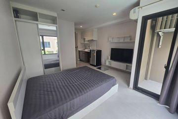 Condo for rent in Condolette Pixel Sathorn, Chong Nonsi, Bangkok near MRT Lumpini
