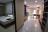 2 Bedroom Condo for rent in Phra Khanong, Bangkok near BTS Phra Khanong