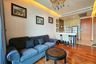 1 Bedroom Condo for rent in The Address Sukhumvit 28, Khlong Tan, Bangkok near BTS Phrom Phong
