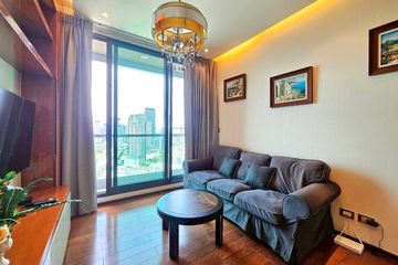 1 Bedroom Condo for rent in The Address Sukhumvit 28, Khlong Tan, Bangkok near BTS Phrom Phong