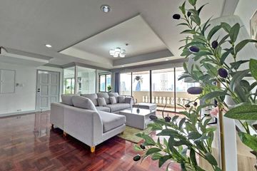 4 Bedroom Condo for rent in Khlong Tan Nuea, Bangkok near BTS Phrom Phong