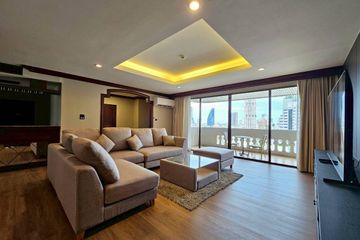 4 Bedroom Condo for rent in Khlong Tan Nuea, Bangkok near BTS Phrom Phong