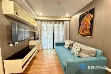 1 Bedroom Condo for sale in Dusit Grand Park, Nong Prue, Chonburi