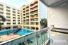 1 Bedroom Condo for sale in Dusit Grand Park, Nong Prue, Chonburi