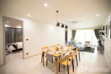 2 Bedroom Apartment for rent in PALA Residence, Khlong Tan Nuea, Bangkok
