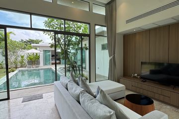 2 Bedroom Villa for sale in Shambhala Grand Villa, Choeng Thale, Phuket