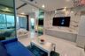 1 Bedroom Condo for rent in View Talay 6, Nong Prue, Chonburi