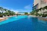 1 Bedroom Condo for rent in View Talay 6, Nong Prue, Chonburi