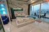 1 Bedroom Condo for rent in View Talay 6, Nong Prue, Chonburi