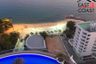 1 Bedroom Condo for rent in Nong Prue, Chonburi