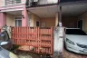 3 Bedroom Townhouse for sale in Phanason City Thepanusorn, Wichit, Phuket