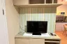 1 Bedroom Condo for rent in Aspire Rama 4, Phra Khanong, Bangkok near BTS Ekkamai