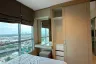 1 Bedroom Condo for rent in Aspire Rama 4, Phra Khanong, Bangkok near BTS Ekkamai
