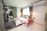 2 Bedroom Apartment for rent in PALA Residence, Khlong Tan Nuea, Bangkok