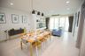 2 Bedroom Apartment for rent in PALA Residence, Khlong Tan Nuea, Bangkok