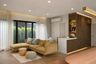 2 Bedroom Villa for sale in Noble Gable Watcharapol, Khlong Thanon, Bangkok