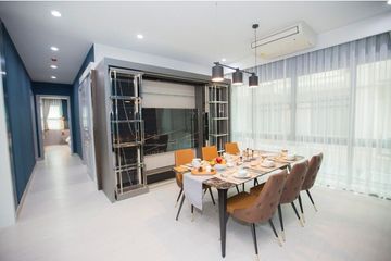 3 Bedroom Apartment for rent in PALA Residence, Khlong Tan Nuea, Bangkok