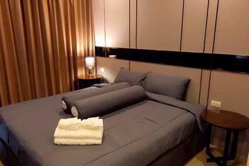 Condo for rent in The Panora Pattaya, Nong Prue, Chonburi