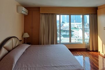 3 Bedroom Apartment for rent in Navin Court, Lumpini, Bangkok near BTS Ploen Chit