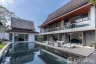 3 Bedroom Villa for Sale or Rent in The Park Villa, Choeng Thale, Phuket