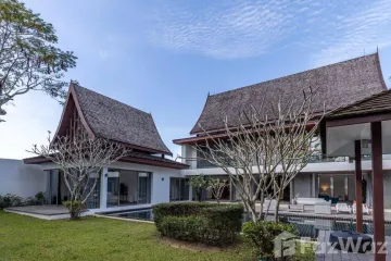 3 Bedroom Villa for Sale or Rent in The Park Villa, Choeng Thale, Phuket