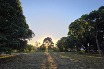 Land for sale in Bo Phut, Surat Thani